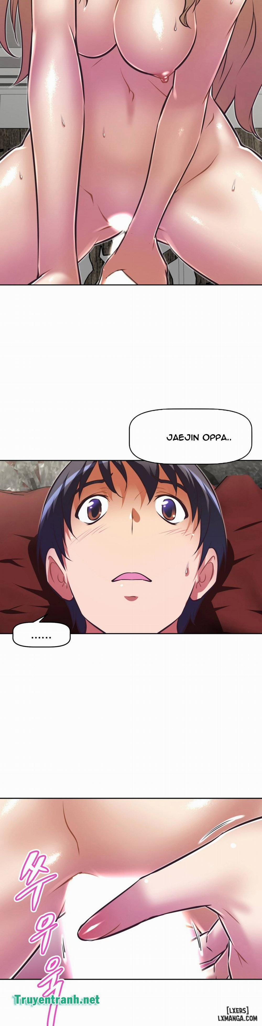 Phóng Thích Dục Vọng 93 trang 33