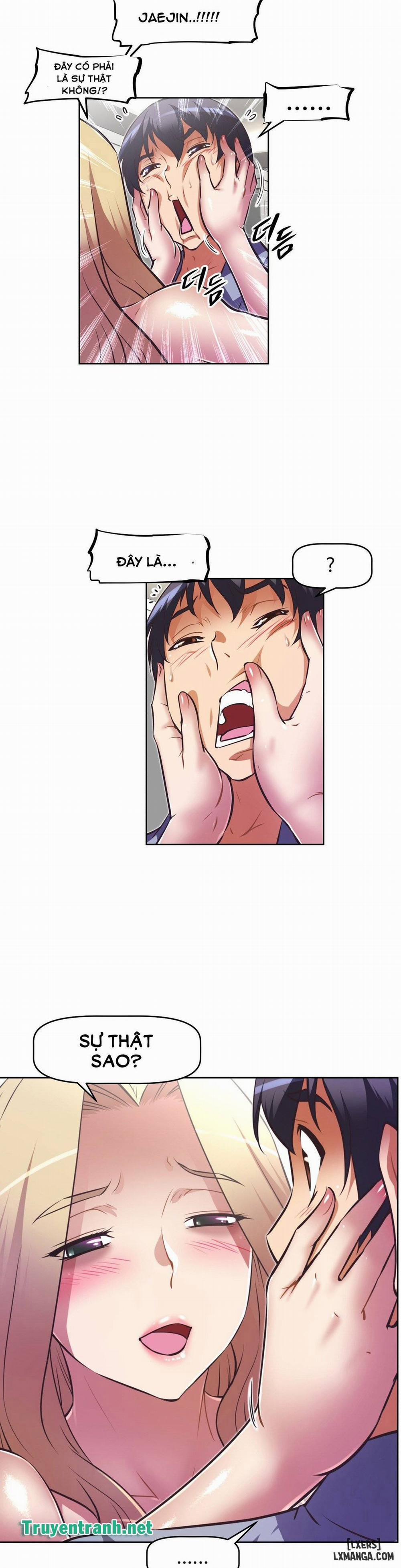 Phóng Thích Dục Vọng 93 trang 4