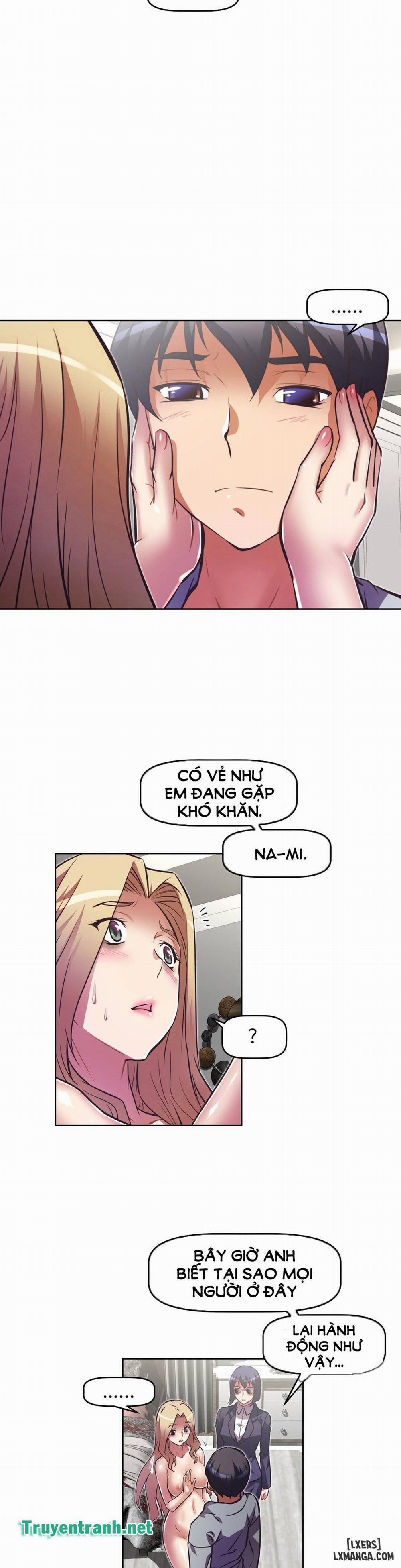 Phóng Thích Dục Vọng 93 trang 5