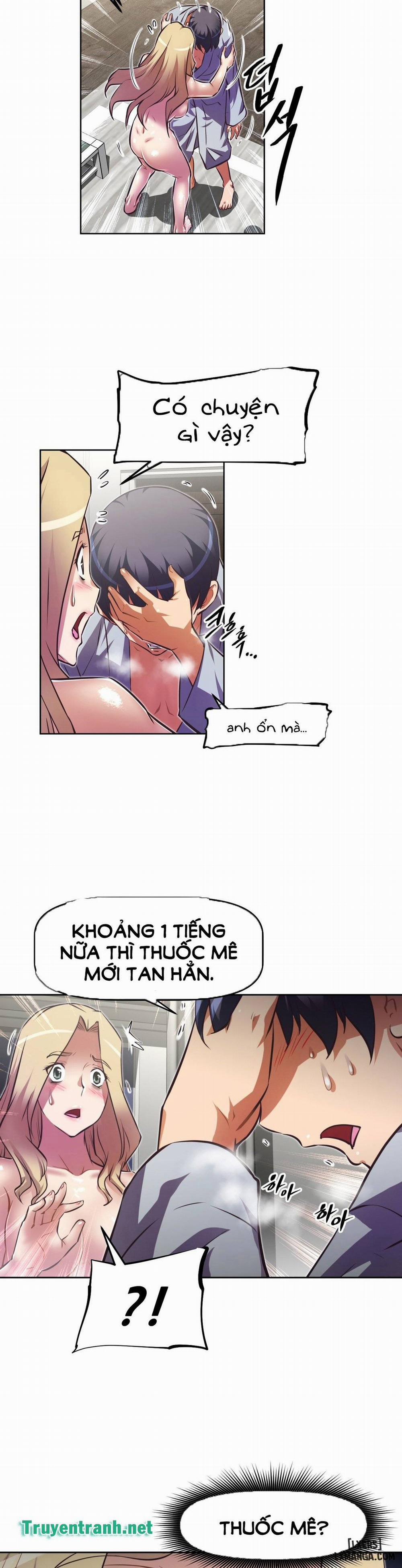 Phóng Thích Dục Vọng 93 trang 8