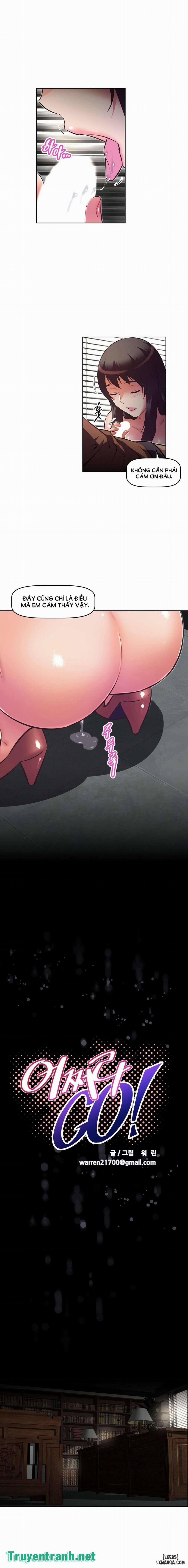 Phóng Thích Dục Vọng 94 trang 1