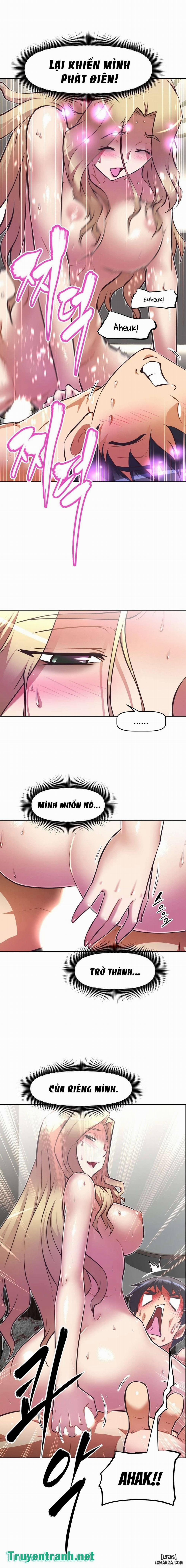 Phóng Thích Dục Vọng 94 trang 10