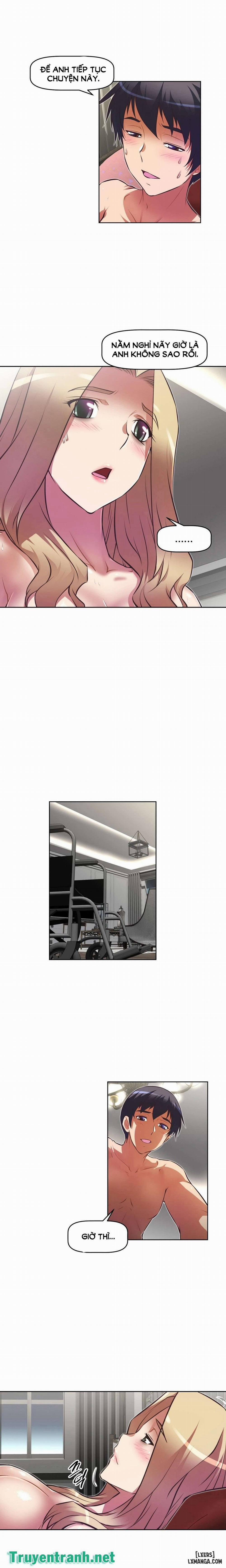 Phóng Thích Dục Vọng 94 trang 12