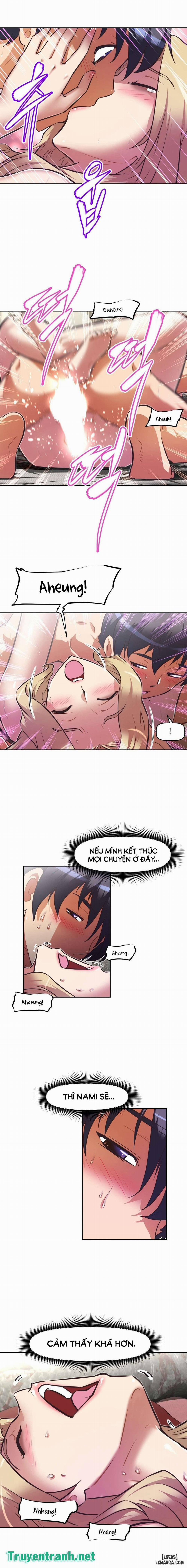 Phóng Thích Dục Vọng 94 trang 15