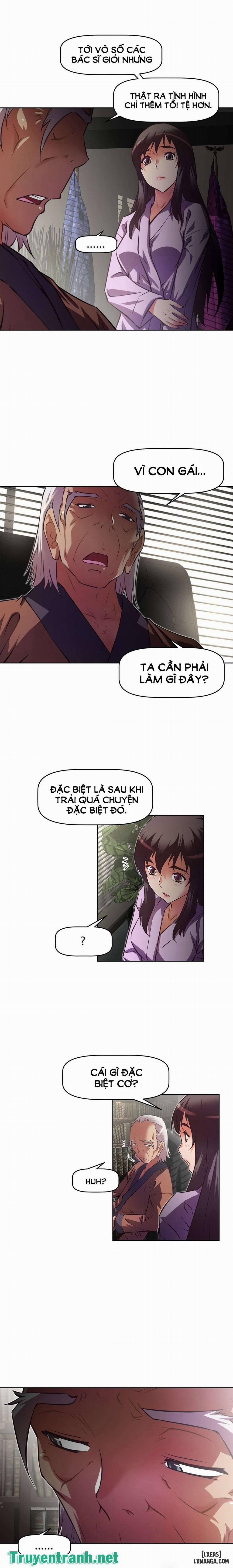 Phóng Thích Dục Vọng 94 trang 4