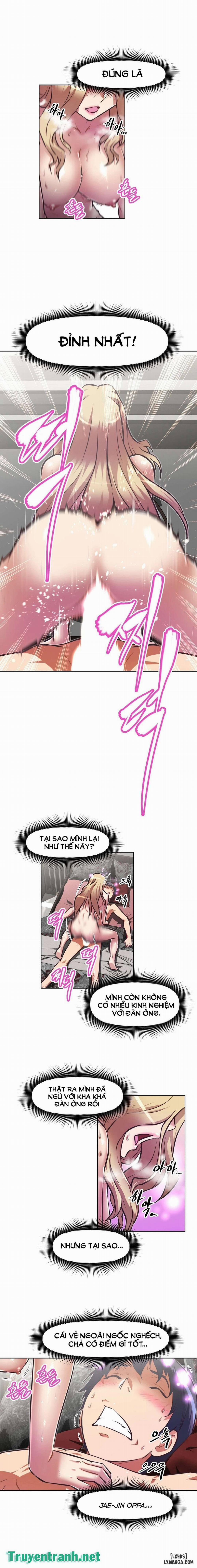 Phóng Thích Dục Vọng 94 trang 9