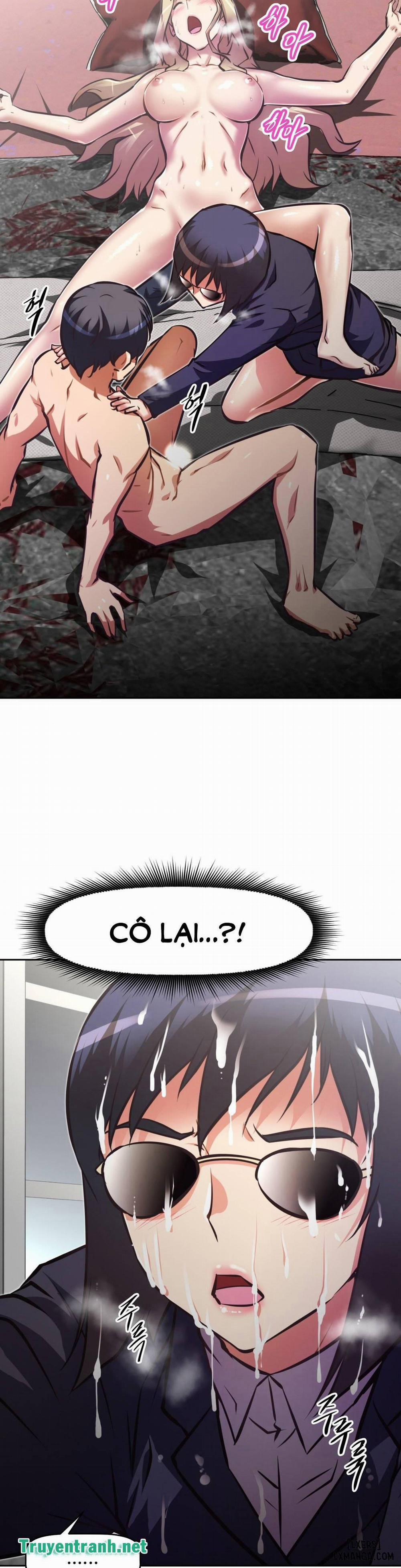 Phóng Thích Dục Vọng 95 trang 1