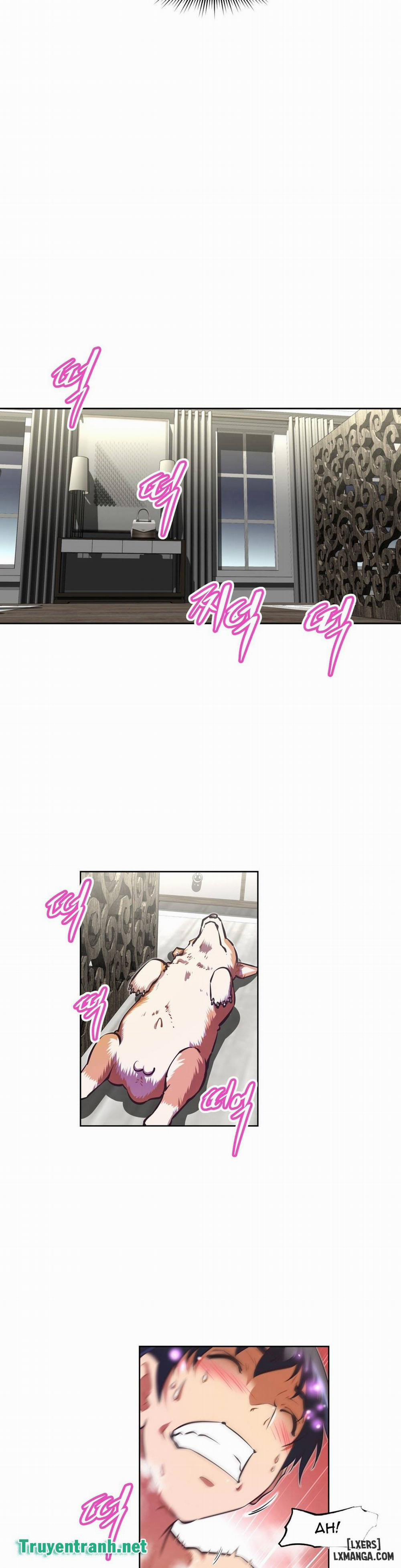 Phóng Thích Dục Vọng 95 trang 17