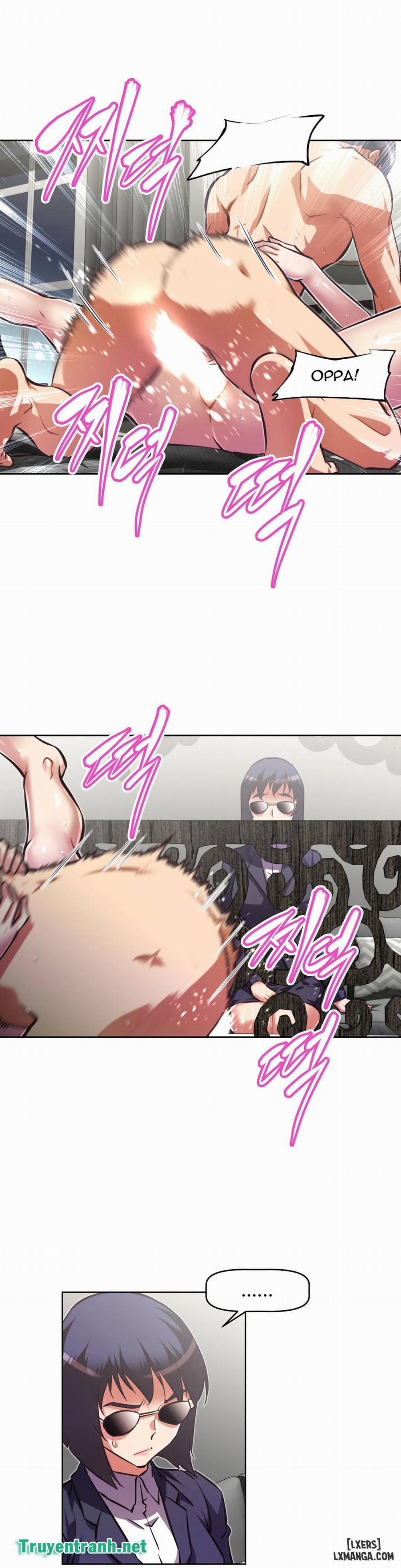 Phóng Thích Dục Vọng 95 trang 19