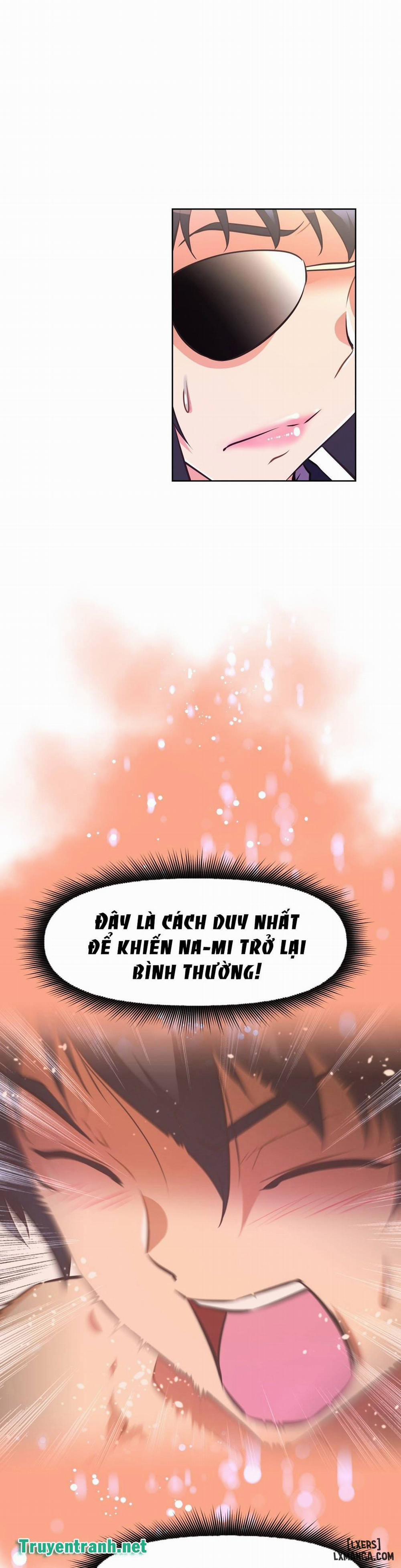 Phóng Thích Dục Vọng 95 trang 20