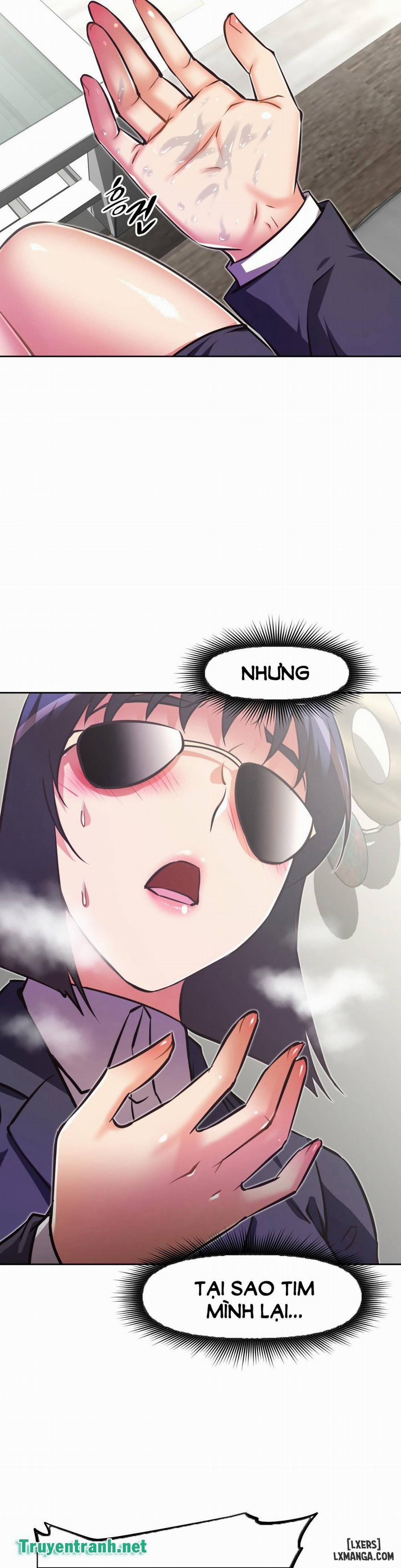 Phóng Thích Dục Vọng 95 trang 25