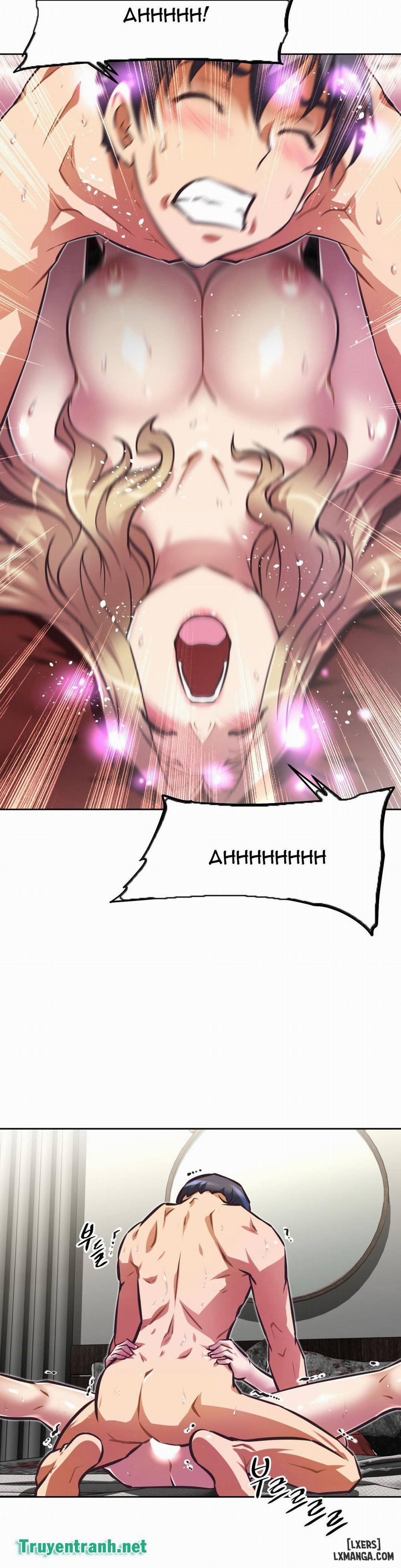 Phóng Thích Dục Vọng 95 trang 26