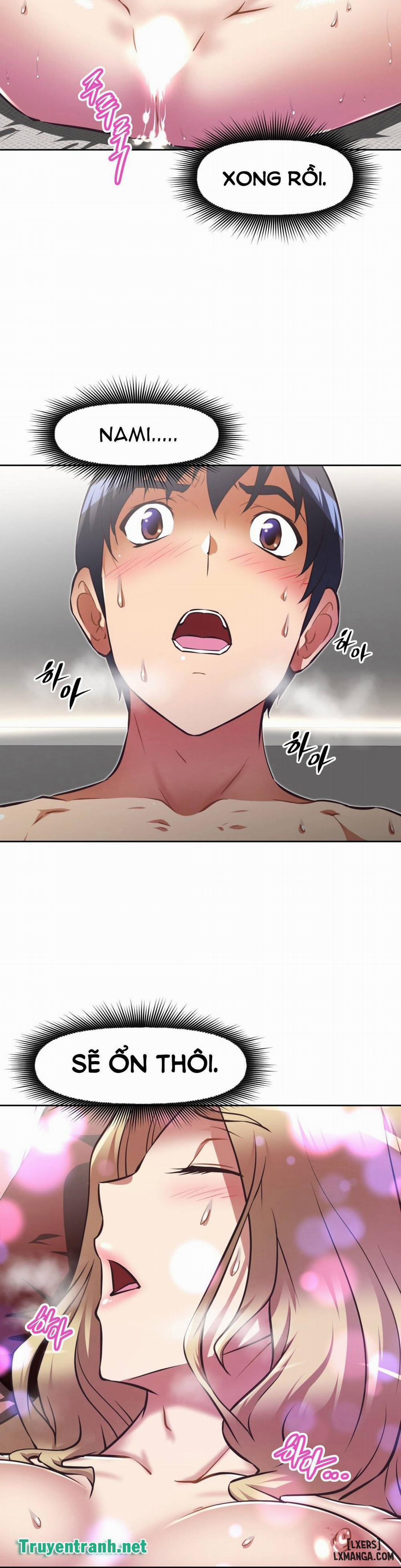 Phóng Thích Dục Vọng 95 trang 28