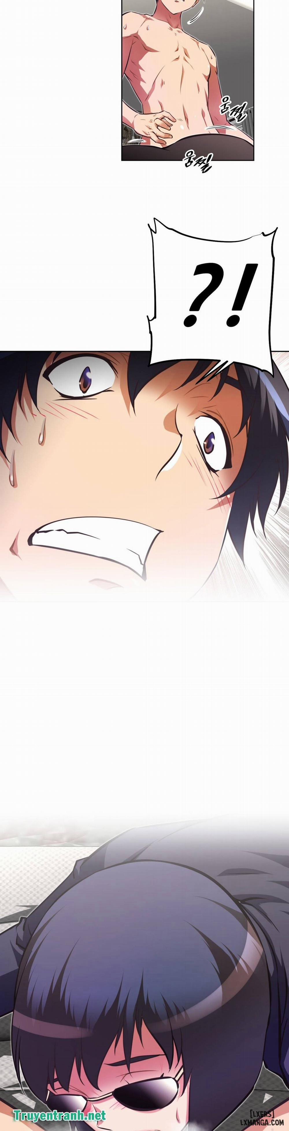 Phóng Thích Dục Vọng 95 trang 30