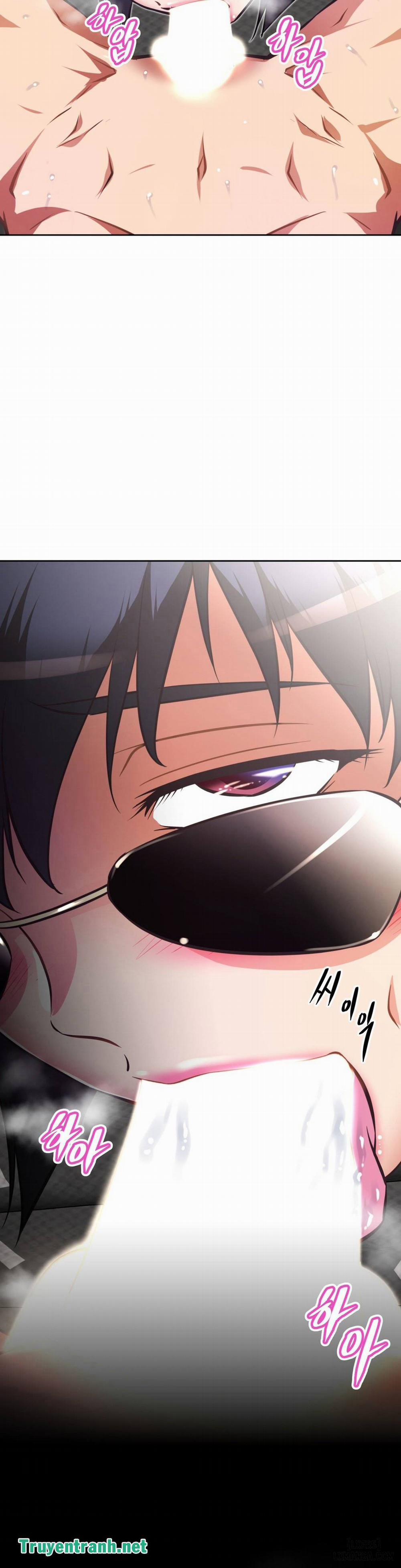 Phóng Thích Dục Vọng 95 trang 31