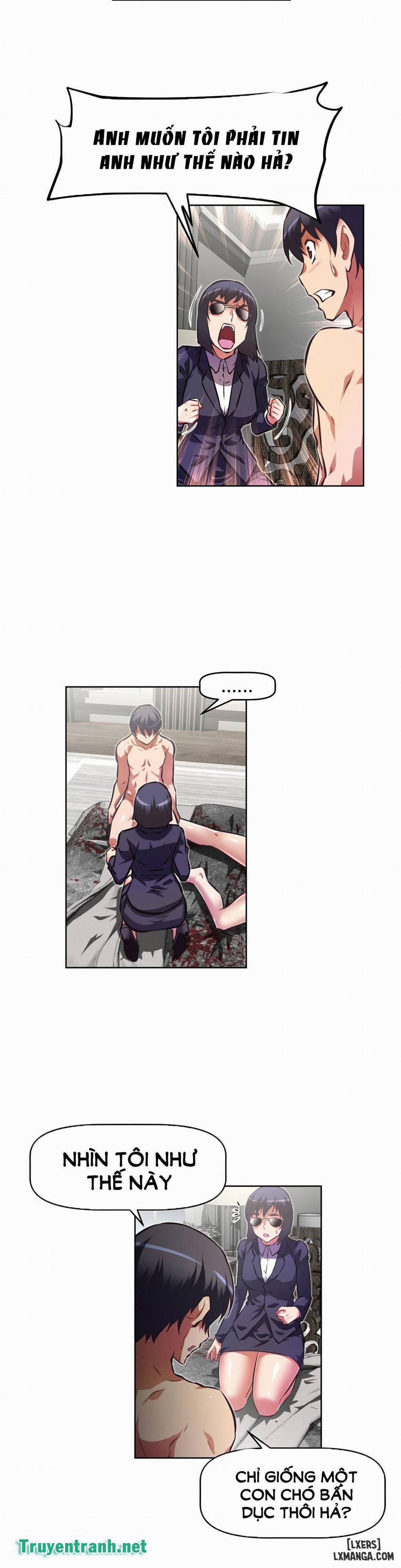 Phóng Thích Dục Vọng 95 trang 6