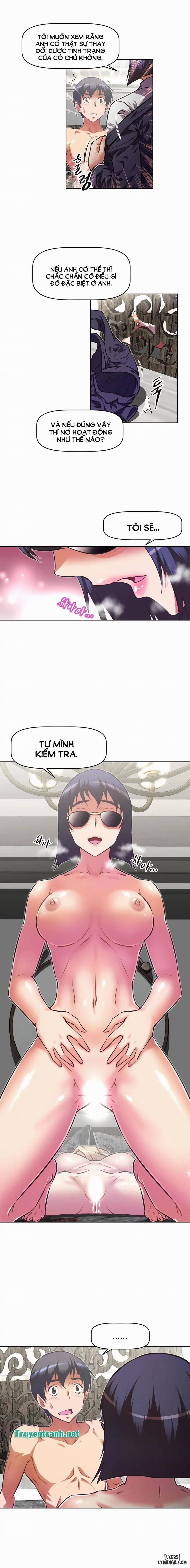 Phóng Thích Dục Vọng 96 trang 1