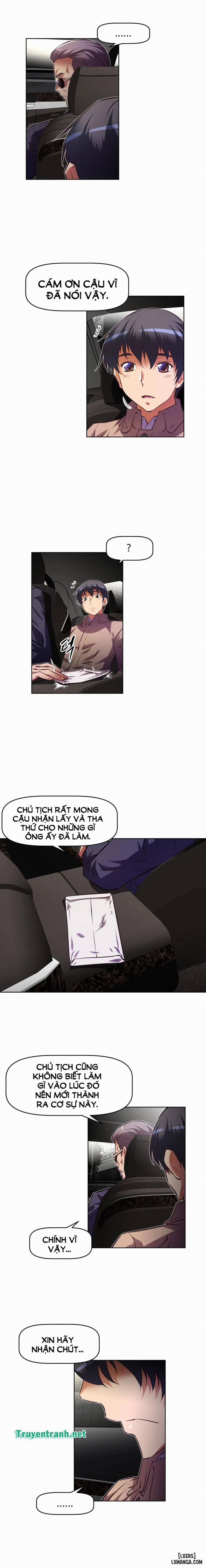 Phóng Thích Dục Vọng 96 trang 12