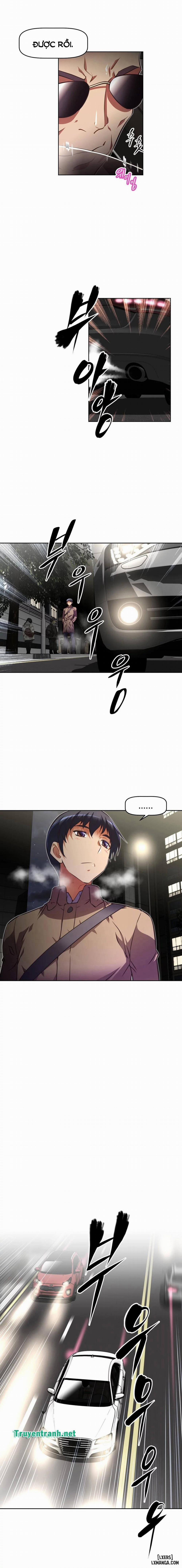 Phóng Thích Dục Vọng 96 trang 14