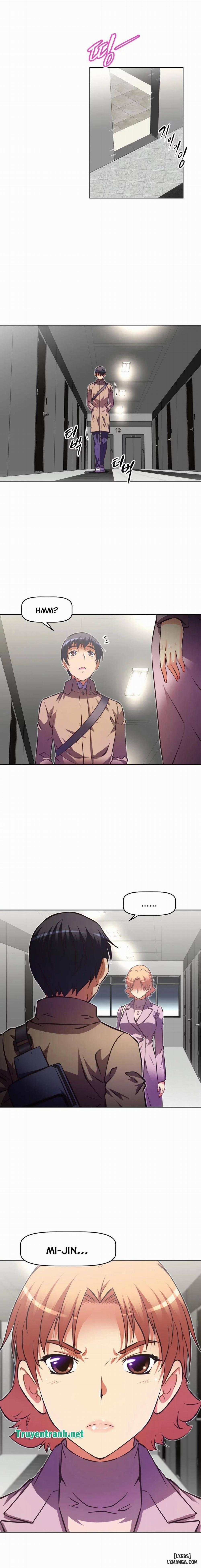 Phóng Thích Dục Vọng 96 trang 16