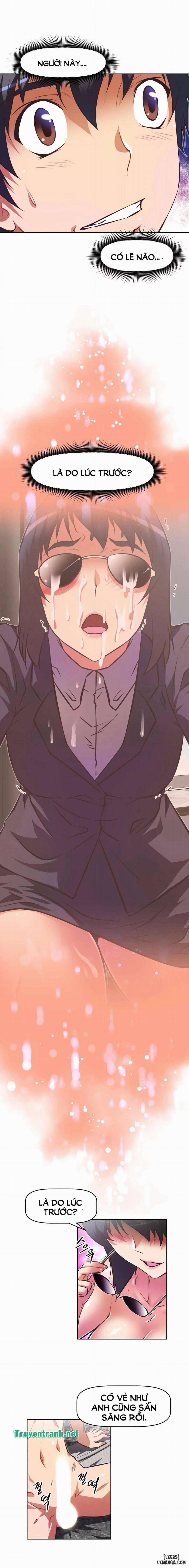 Phóng Thích Dục Vọng 96 trang 2