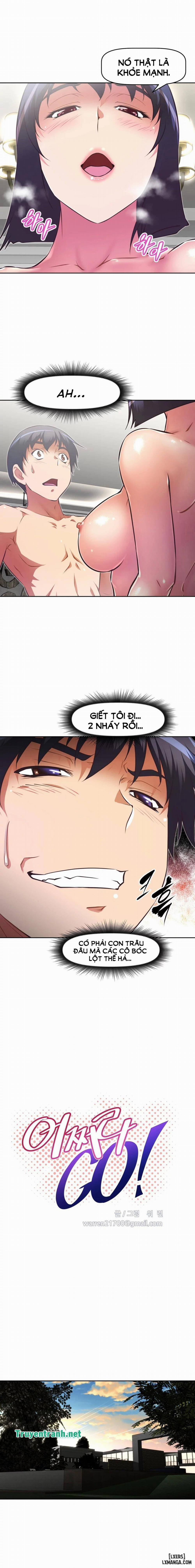 Phóng Thích Dục Vọng 96 trang 3