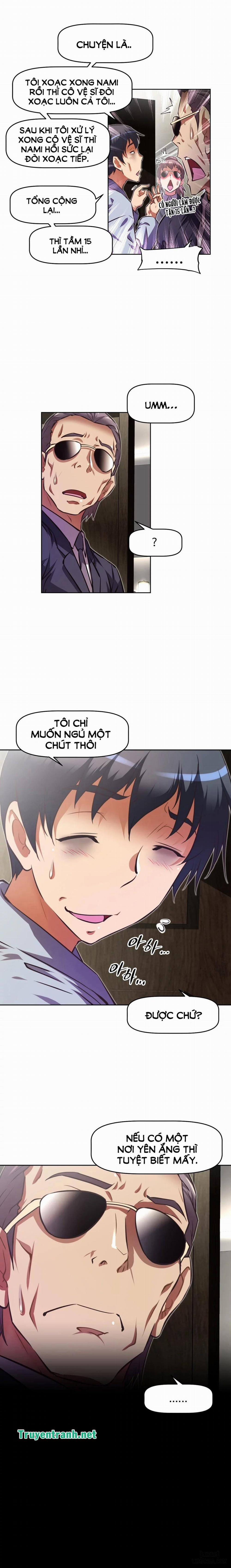 Phóng Thích Dục Vọng 96 trang 9