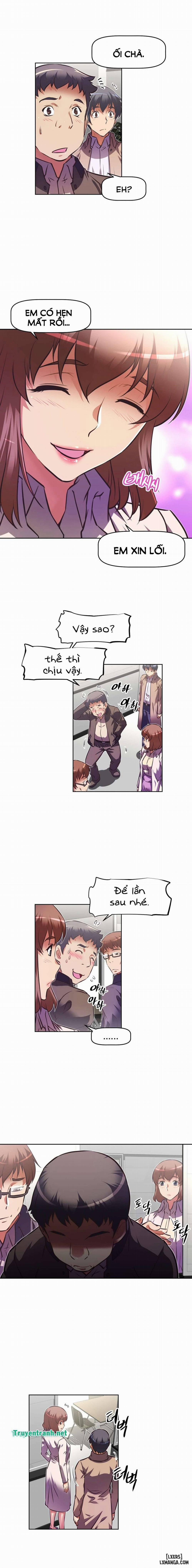 Phóng Thích Dục Vọng 97 trang 11