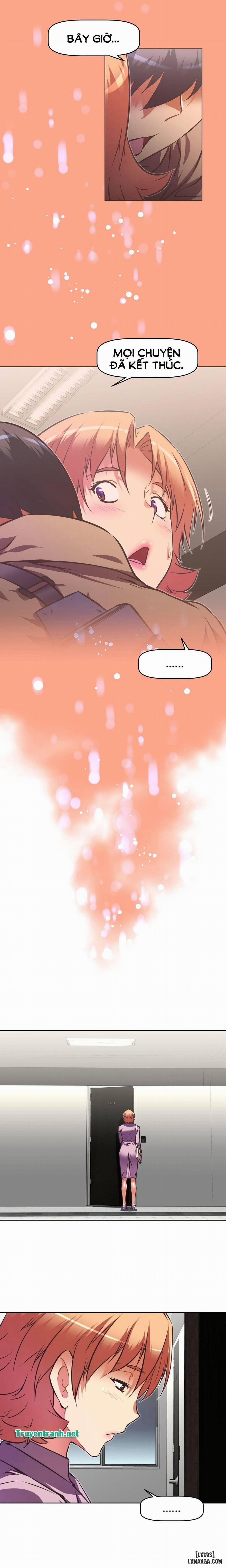 Phóng Thích Dục Vọng 97 trang 2