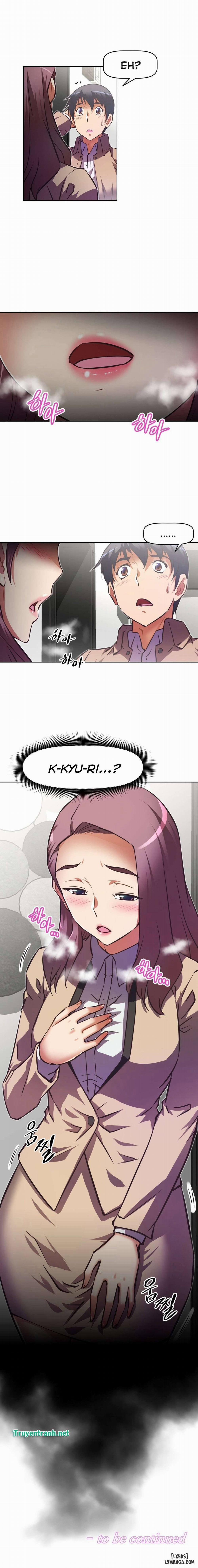 Phóng Thích Dục Vọng 97 trang 20