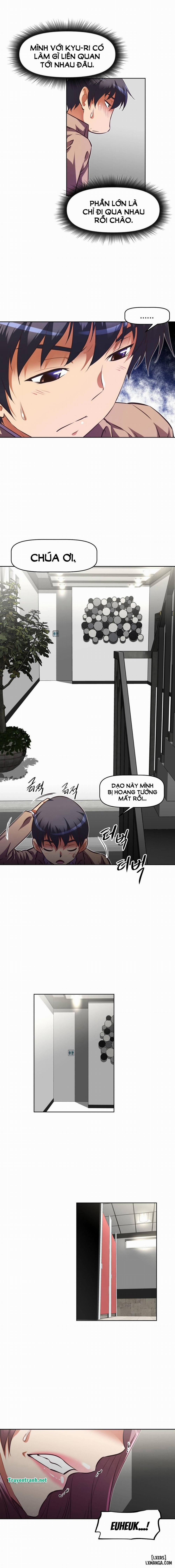 Phóng Thích Dục Vọng 98 trang 11