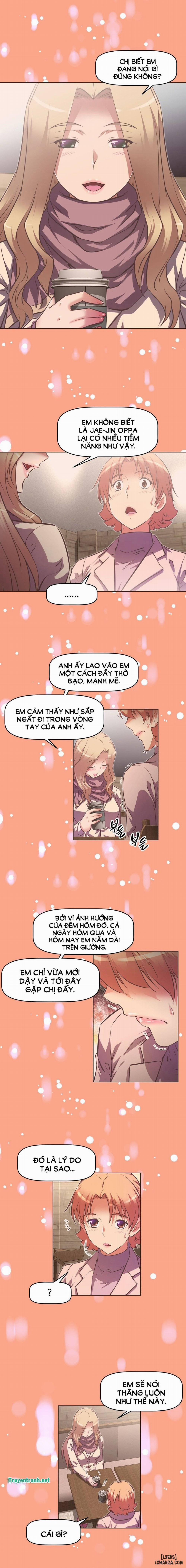 Phóng Thích Dục Vọng 98 trang 17