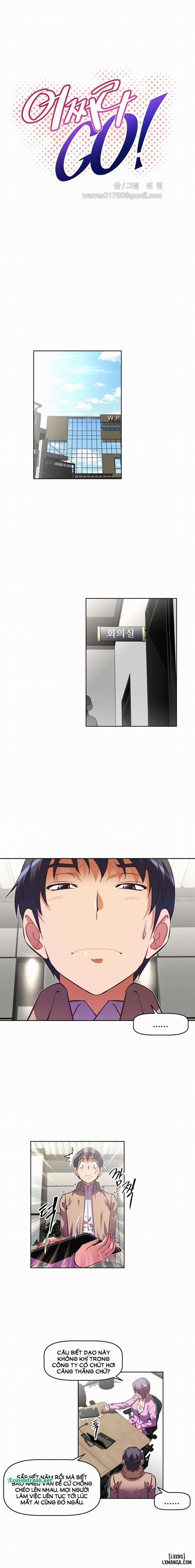 Phóng Thích Dục Vọng 98 trang 2