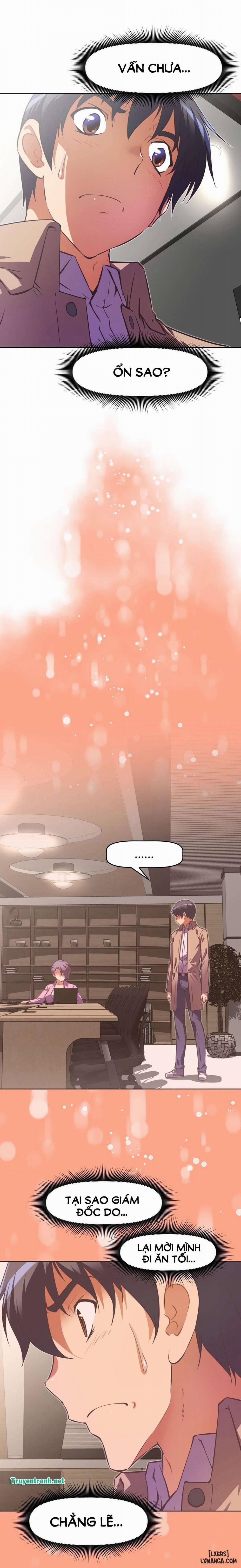 Phóng Thích Dục Vọng 98 trang 6