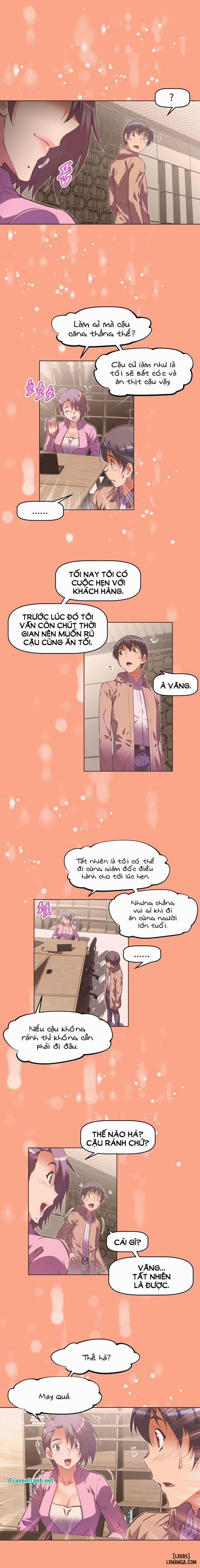 Phóng Thích Dục Vọng 98 trang 7