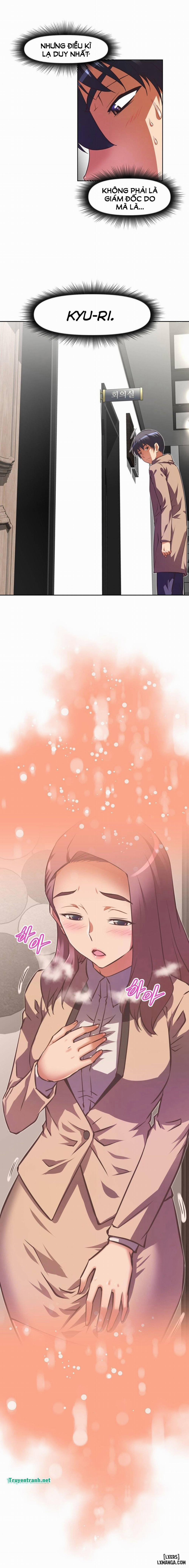 Phóng Thích Dục Vọng 98 trang 9