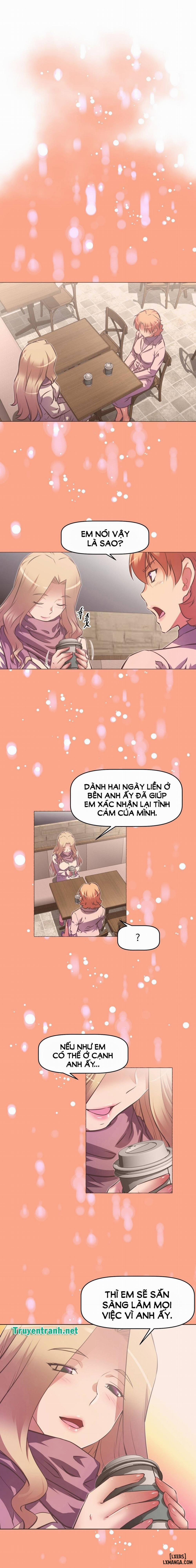 Phóng Thích Dục Vọng 99 trang 5