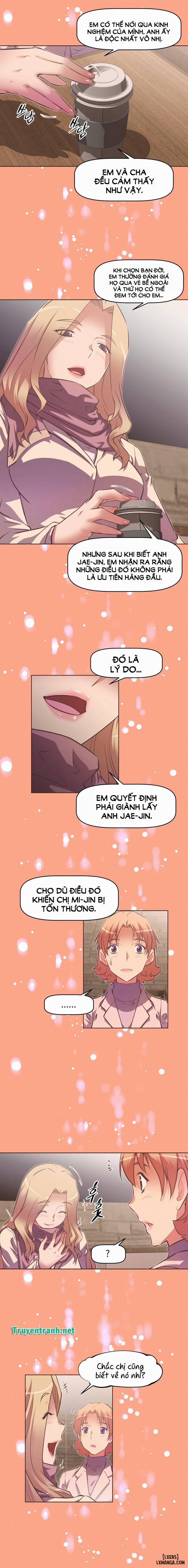 Phóng Thích Dục Vọng 99 trang 7