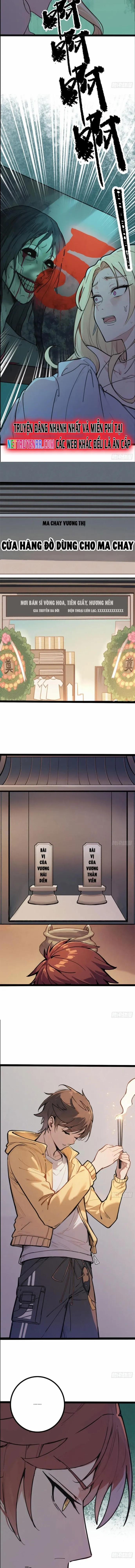 Phong Thủy Thiên Sư Ngành Giải Trí 1 trang 3