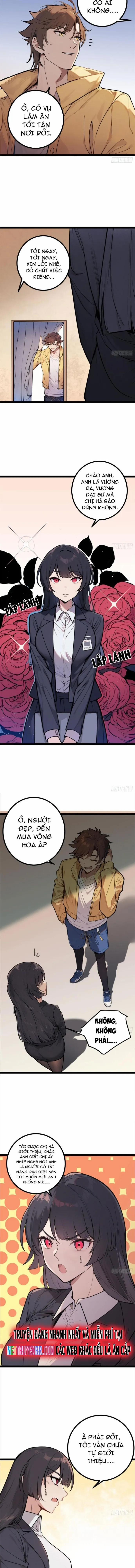 Phong Thủy Thiên Sư Ngành Giải Trí 1 trang 5