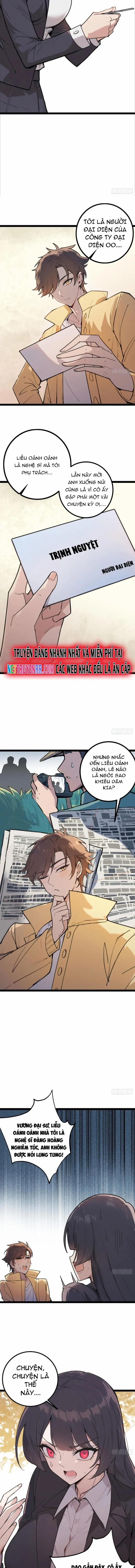 Phong Thủy Thiên Sư Ngành Giải Trí 1 trang 6