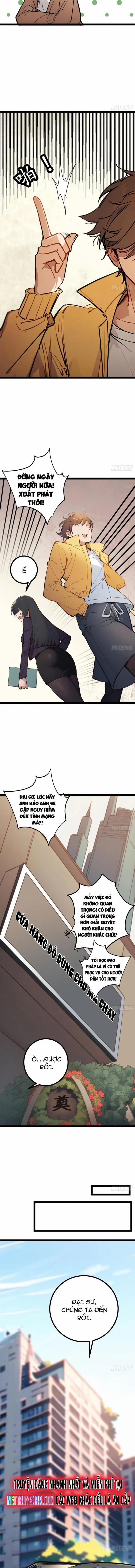 Phong Thủy Thiên Sư Ngành Giải Trí 1 trang 9