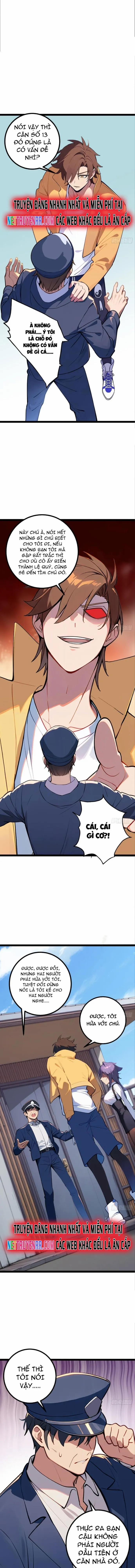Phong Thủy Thiên Sư Ngành Giải Trí 10 trang 11