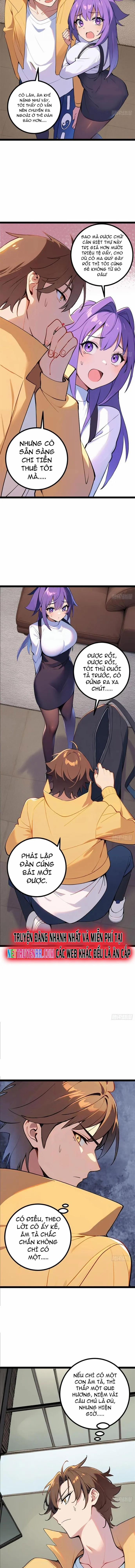 Phong Thủy Thiên Sư Ngành Giải Trí 11 trang 2