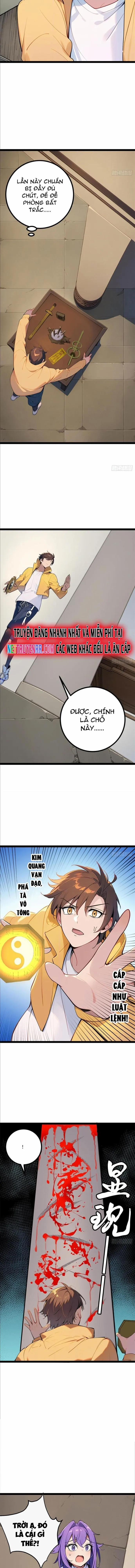 Phong Thủy Thiên Sư Ngành Giải Trí 11 trang 3