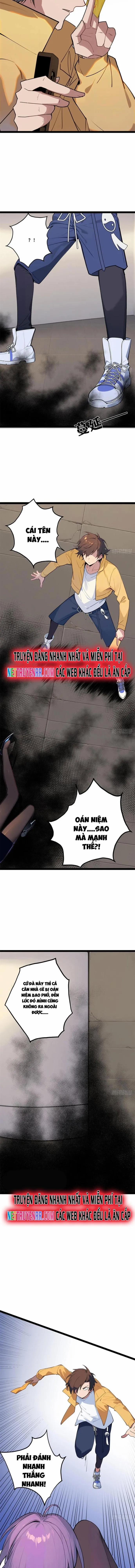 Phong Thủy Thiên Sư Ngành Giải Trí 11 trang 7