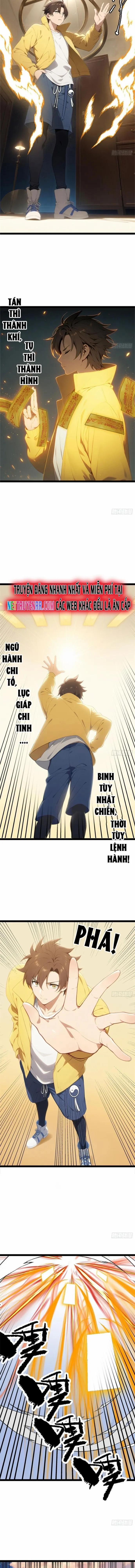 Phong Thủy Thiên Sư Ngành Giải Trí 12 trang 1