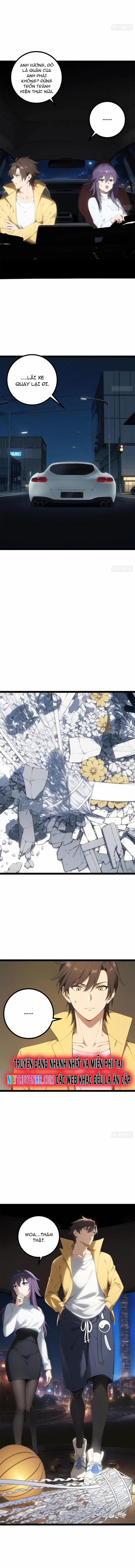 Phong Thủy Thiên Sư Ngành Giải Trí 12 trang 11