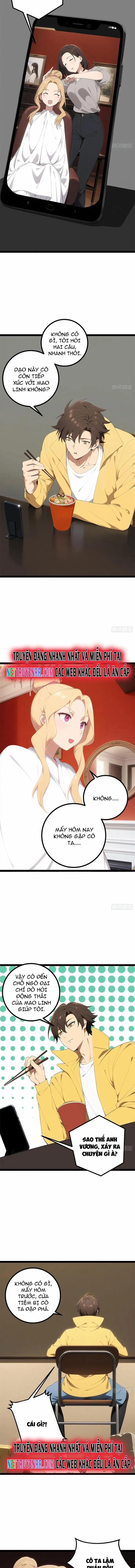 Phong Thủy Thiên Sư Ngành Giải Trí 13 trang 1