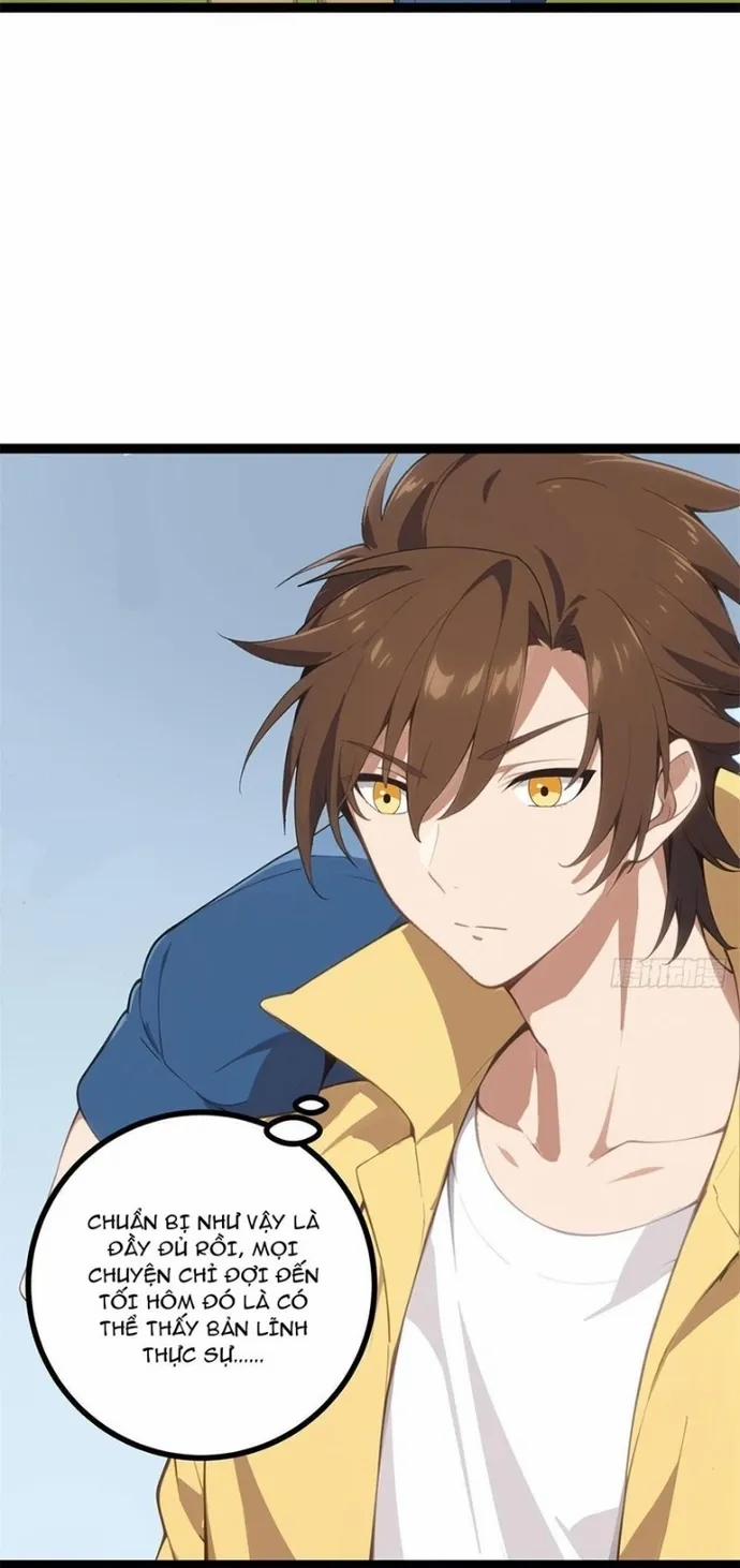 Phong Thủy Thiên Sư Ngành Giải Trí 13 trang 13